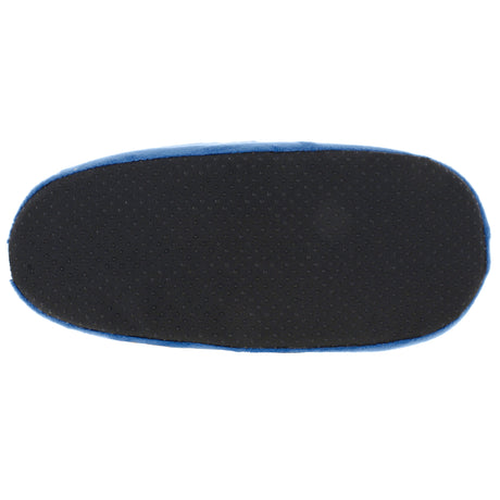 North Carolina Tar Heels Original Comfy Feet Sneaker Slippers