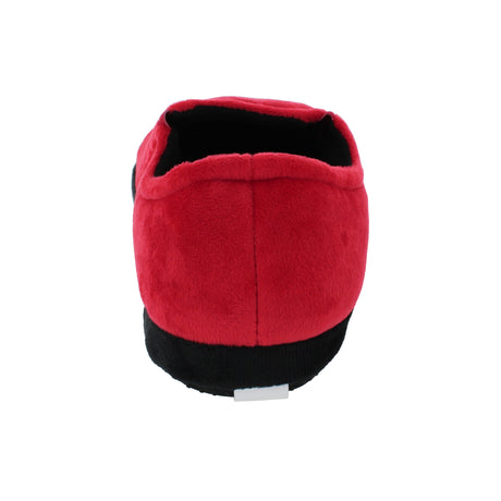 Nebraska Cornhuskers ComfyLoaf Slipper