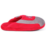 Ohio State Buckeyes Low Pro Indoor House Slippers