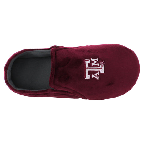 Texas A&M Aggies ComfyLoaf Slipper
