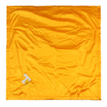 Tennessee Volunteers Silky and Super Soft Plush Baby Blanket, 28" x 28"
