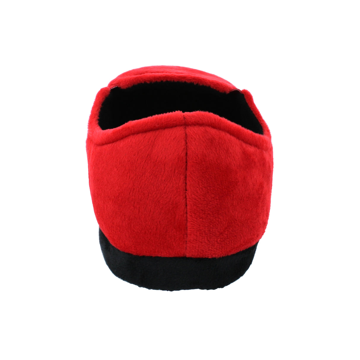Wisconsin Badgers ComfyLoaf Slipper