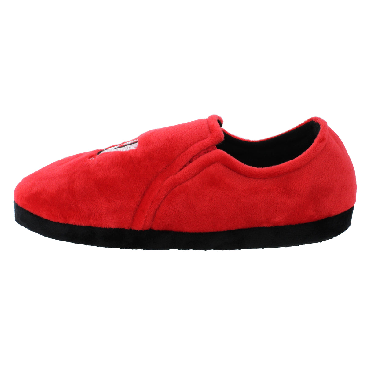 Wisconsin Badgers ComfyLoaf Slipper