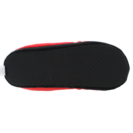 Wisconsin Badgers ComfyLoaf Slipper