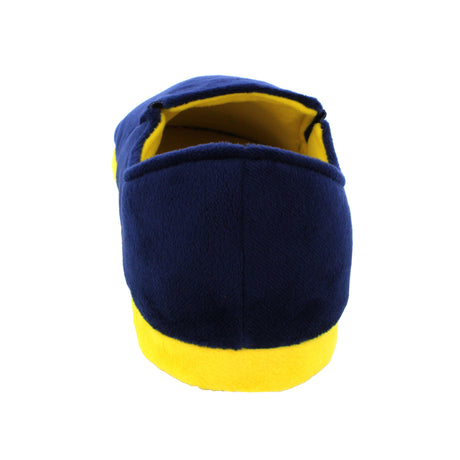 West Virginia Mountaineers ComfyLoaf Slipper