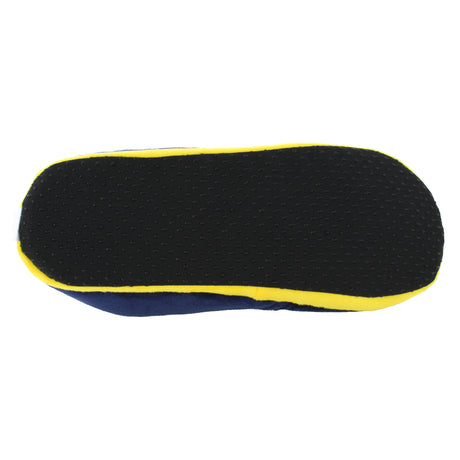 West Virginia Mountaineers ComfyLoaf Slipper