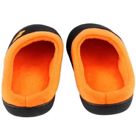 Clemson Tigers Clog Slipper