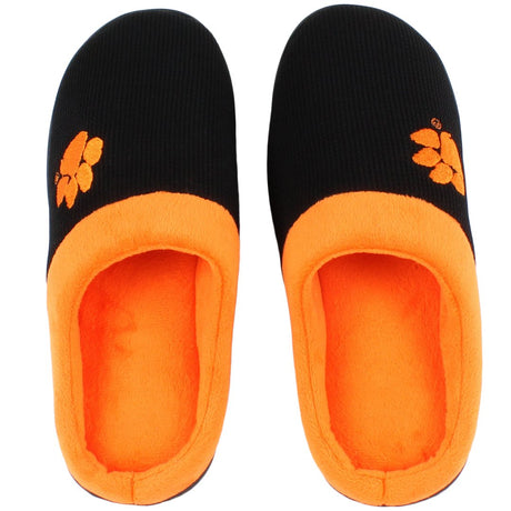 Clemson Tigers Clog Slipper