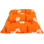 Clemson Tigers Rocker Pad/Chair Cushion or Small Pet Bed