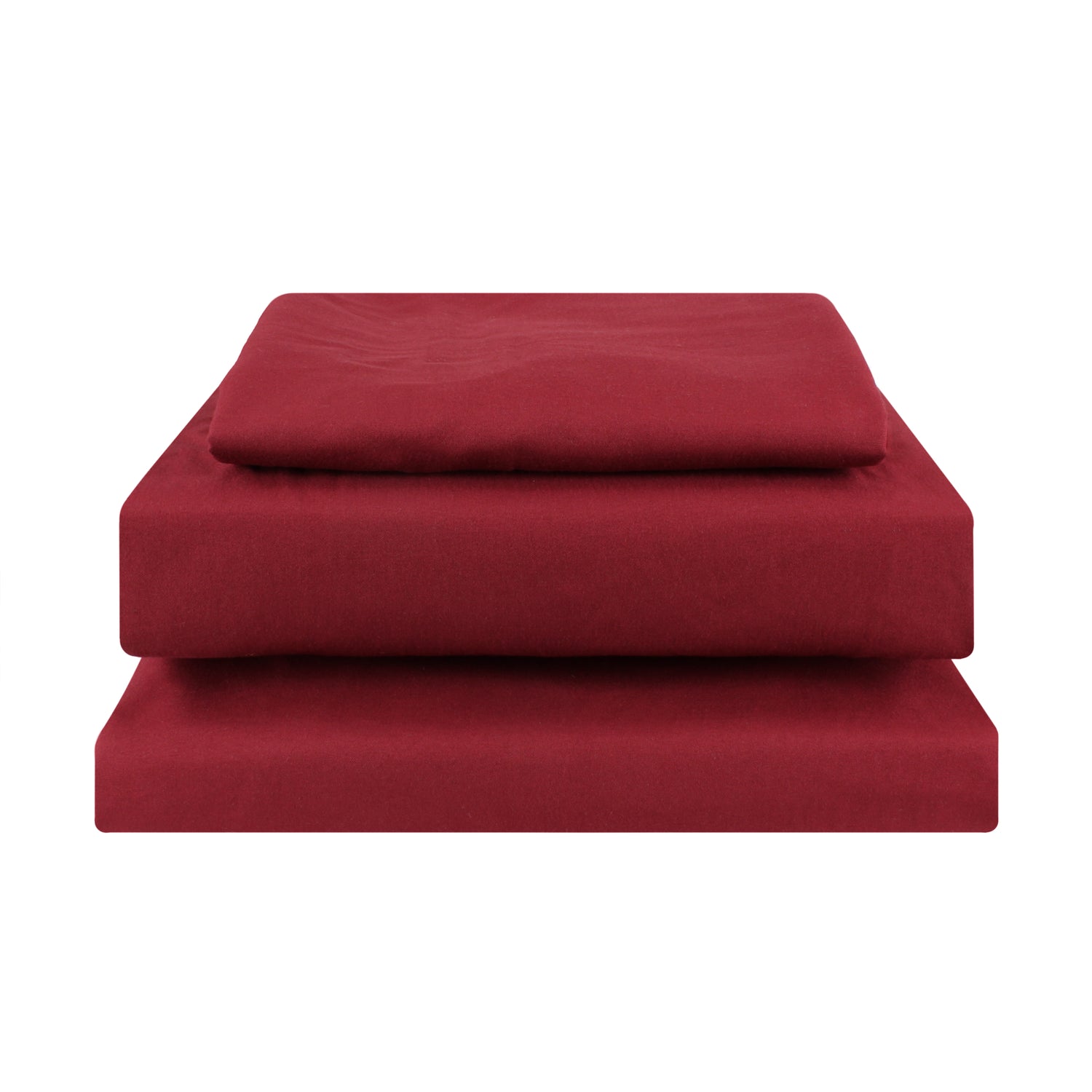 Everything Comfy Winery Soft Brushed Microfiber Sheet Set