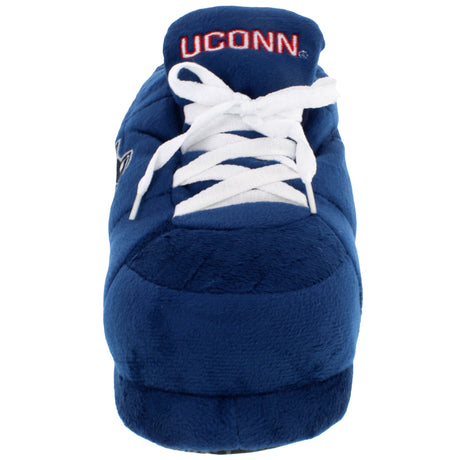 Connecticut Huskies Original Comfy Feet Sneaker Slippers