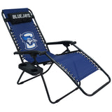 Creighton Blue Jays Zero Gravity Chair