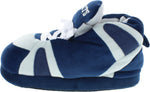 Dallas Cowboys Original Comfy Feet Sneaker Slippers