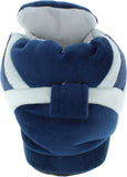 Dallas Cowboys Original Comfy Feet Sneaker Slippers
