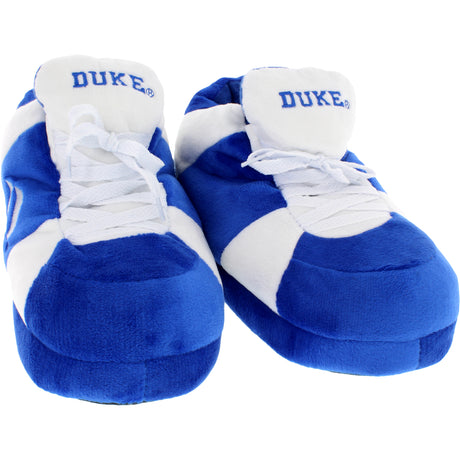 Duke Blue Devils Original Comfy Feet Sneaker Slippers
