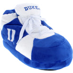 Duke Blue Devils Original Comfy Feet Sneaker Slippers