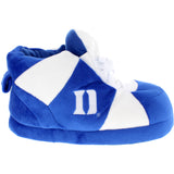 Duke Blue Devils Original Comfy Feet Sneaker Slippers