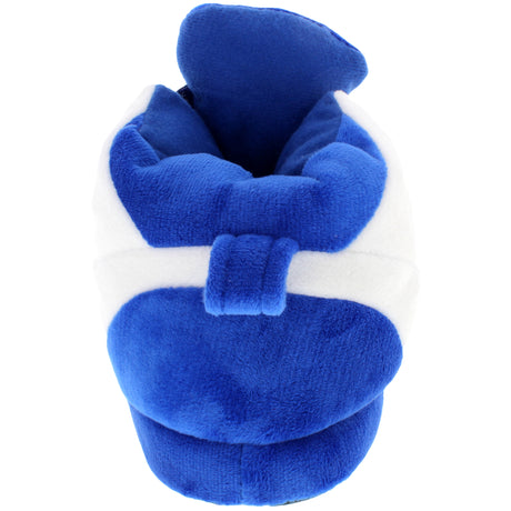 Duke Blue Devils Original Comfy Feet Sneaker Slippers