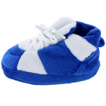 Duke Blue Devils Baby Slippers