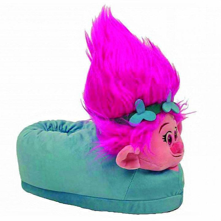 Pink Haired Troll