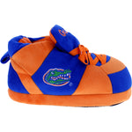 Florida Gators Original Comfy Feet Sneaker Slippers