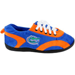 Florida Gators All Around Rubber Soled Slippers