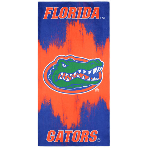 Florida Gators Beach Towel, 30" x 60"