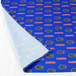 Florida Gators Curtain Panels - 63" or 84"