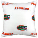 Florida Gators Decorative Pillow