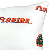 Florida Gators Decorative Pillow