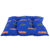 Florida Gators Rocker Pad/Chair Cushion or Small Pet Bed