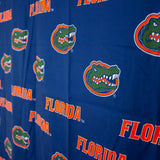 Florida Gators Shower Curtain Cover