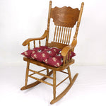 Florida State Seminoles Rocker Pad/Chair Cushion or Small Pet Bed