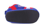 New York Giants ComfyFeet Original Comfy Feet Sneaker Slippers