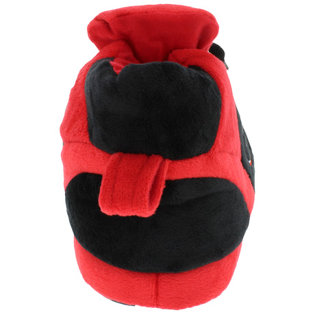 Georgia Bulldogs Original Comfy Feet Sneaker Slippers