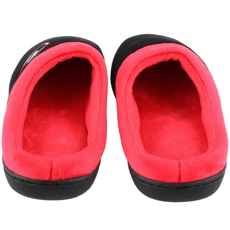 Georgia Bulldogs Clog Slipper