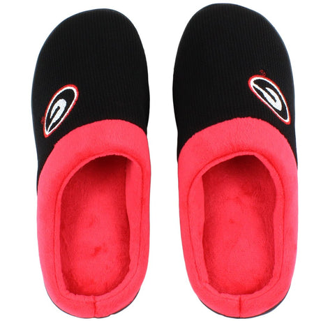 Georgia Bulldogs Clog Slipper