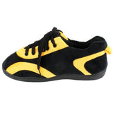 Iowa Hawkeyes All Around Rubber Soled Slippers