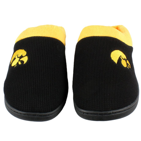 Iowa Hawkeyes Clog Slipper