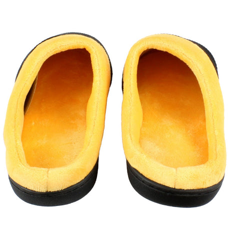 Iowa Hawkeyes Clog Slipper