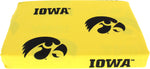 Iowa Hawkeyes Sheet Set