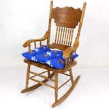 Kentucky Wildcats Rocker Pad/Chair Cushion or Small Pet Bed