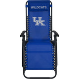 Kentucky Wildcats Zero Gravity Chair