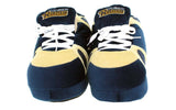 Los Angeles Rams ComfyFeet Original Comfy Feet Sneaker Slippers