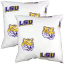 LSU Tigers Decorative Pillow
