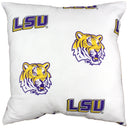 LSU Tigers Decorative Pillow