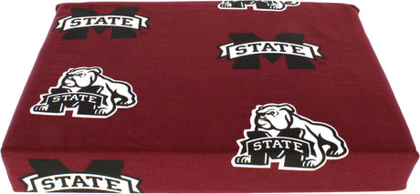 Mississippi State Bulldogs Sheet Set