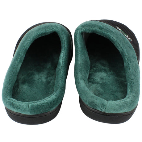 Michigan State Spartans Clog Slipper