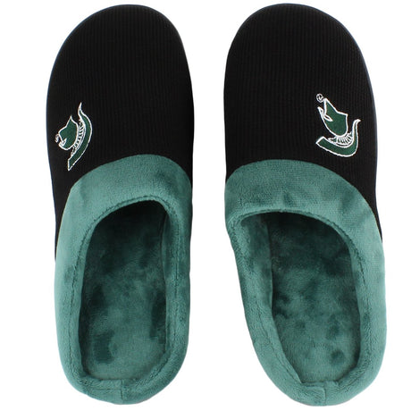 Michigan State Spartans Clog Slipper