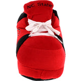 North Carolina State Wolfpack Original Comfy Feet Sneaker Slippers